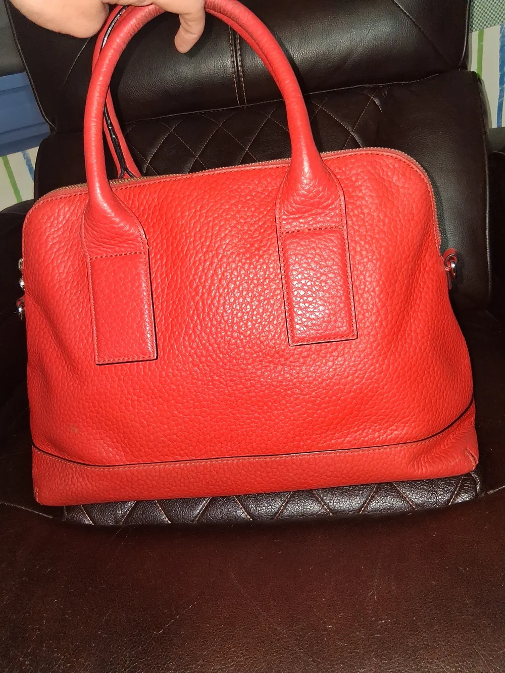 Rehab Bundle Coach, Kate Spade, Valentina